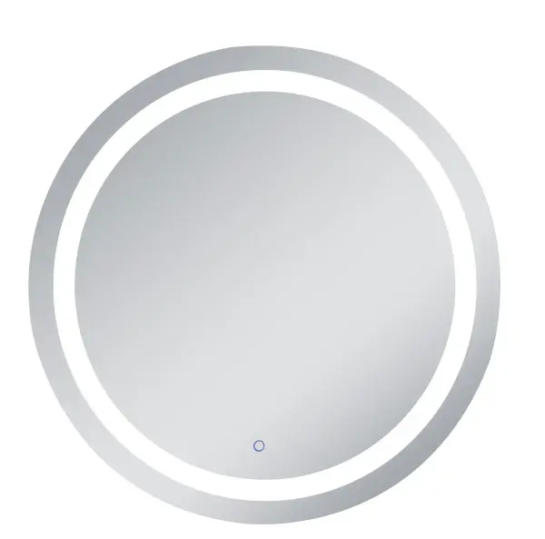Helios 36" LED Lighted Bathroom Mirror