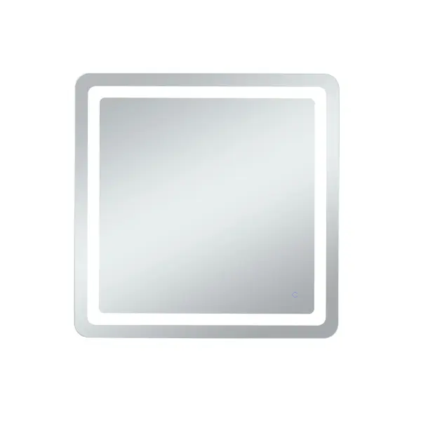 The Genesis by Elegant Lighting - Image 1