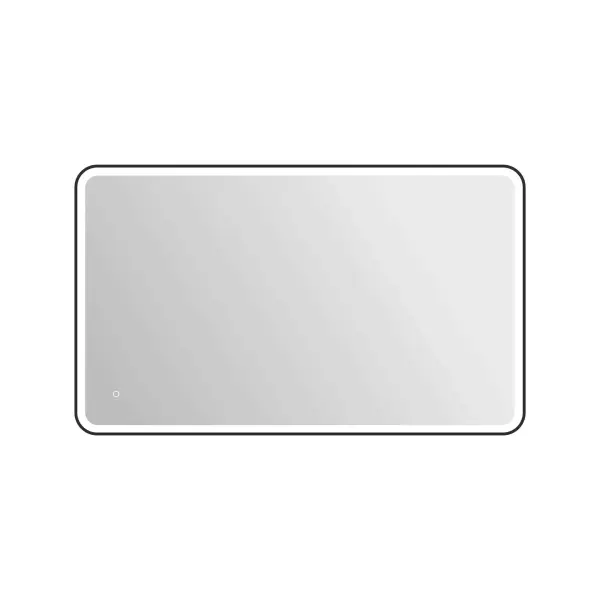 Dimensions
Width: 36"
Height: 60"
Wire Length: 39.37"
Depth: 2"
Specifications
Assembly Required: Yes
Bulb Included: Yes
Color Temperature: 3000K + 4500K + 6000K
CRI: 90
Dimmable: Yes
Distressed Finish: No
DLC (Yes/No): 100-120V
Dry/Wet/Damp: Damp
ETL: Yes
Finish (Color): Black
Mirror Material: Iron, Aluminum, and Mirror
Frameless: No
Hardware Finish: nickel
Harware Material: Iron and aluminium
Input Voltage: 24V
Lumens: 4300
Mirror Frame Shape: Round
Mirror Hanging Orientation: Horizontal and vertical
Mirror Mounting: hanging cleats
Mirror Type: 5mm Copper-free Eco-friendly Mirror
Number of Lights: 1
Product Shape: Rectangle
Product Type: Led Mirrors
Product Warranty: 1 year limited
Socket Type: LED
Voltage: 120V
Watts: 147
58
Wire Included: Yes
Shipment type: Oversize ground