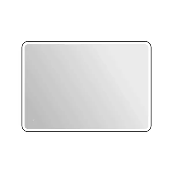 Dimensions
Width: 42"
Height: 60"
Wire Length: 39.37"
Depth: 2"
Specifications
Assembly Required: Yes
Bulb Included: Yes
Color Temperature: 3000K + 4500K + 6000K
CRI: 90
Dimmable: Yes
Distressed Finish: No
DLC (Yes/No): 100-120V
Dry/Wet/Damp: Damp
ETL: Yes
Finish (Color): Black
Mirror Material: Iron, Aluminum, and Mirror
Frameless: No
Hardware Finish: nickel
Harware Material: Iron and aluminium
Input Voltage: 24V
Lumens: 4600
Mirror Frame Shape: Round
Mirror Hanging Orientation: Horizontal and vertical
Mirror Mounting: hanging cleats
Mirror Type: 5mm Copper-free Eco-friendly Mirror
Number of Lights: 1
Product Shape: Rectangle
Product Type: Led Mirrors
Product Warranty: 1 year limited
Socket Type: LED
Voltage: 120V
Watts: 161
68
Wire Included: Yes
Shipment type: Oversize ground
