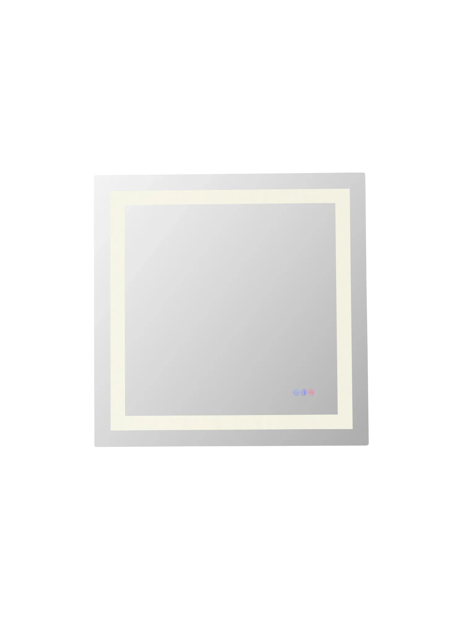 Led Mirrors