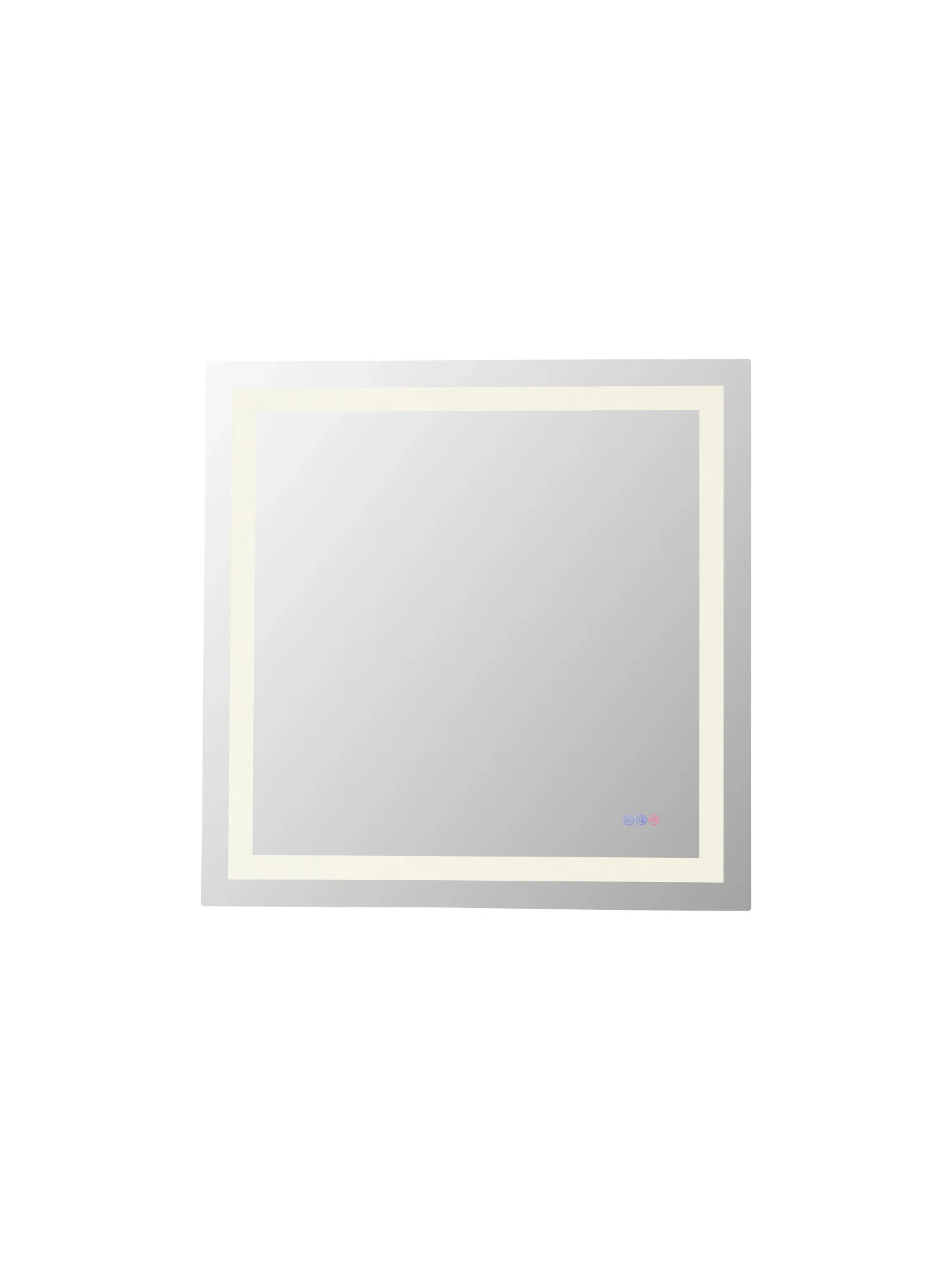 Led Mirrors