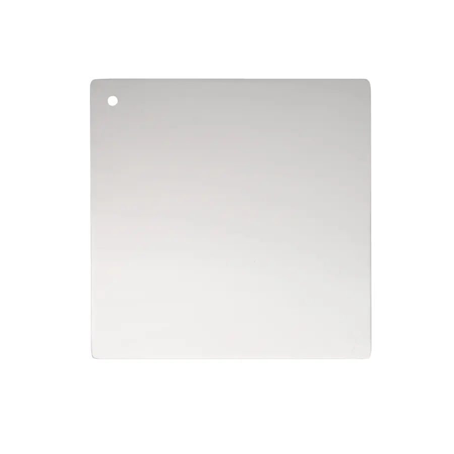 The Metal Finsh Sample by Elegant Lighting - Image 1