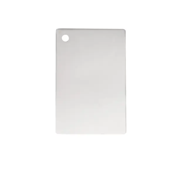 Dimensions
Length: 3"
Width: 2"
Height: 0.05"
Specifications
Finish (Color): Polished Nickel
Product Type: Metal Finsh Sample
1
Wire Included: No
Shipment type: small parcel
US Shipping Cost: $13.00