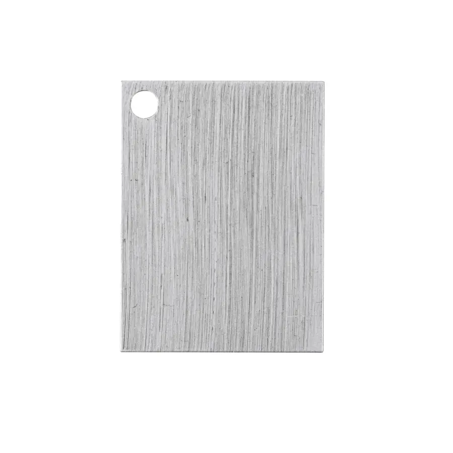 The Metal Finsh Sample by Elegant Lighting - Image 1