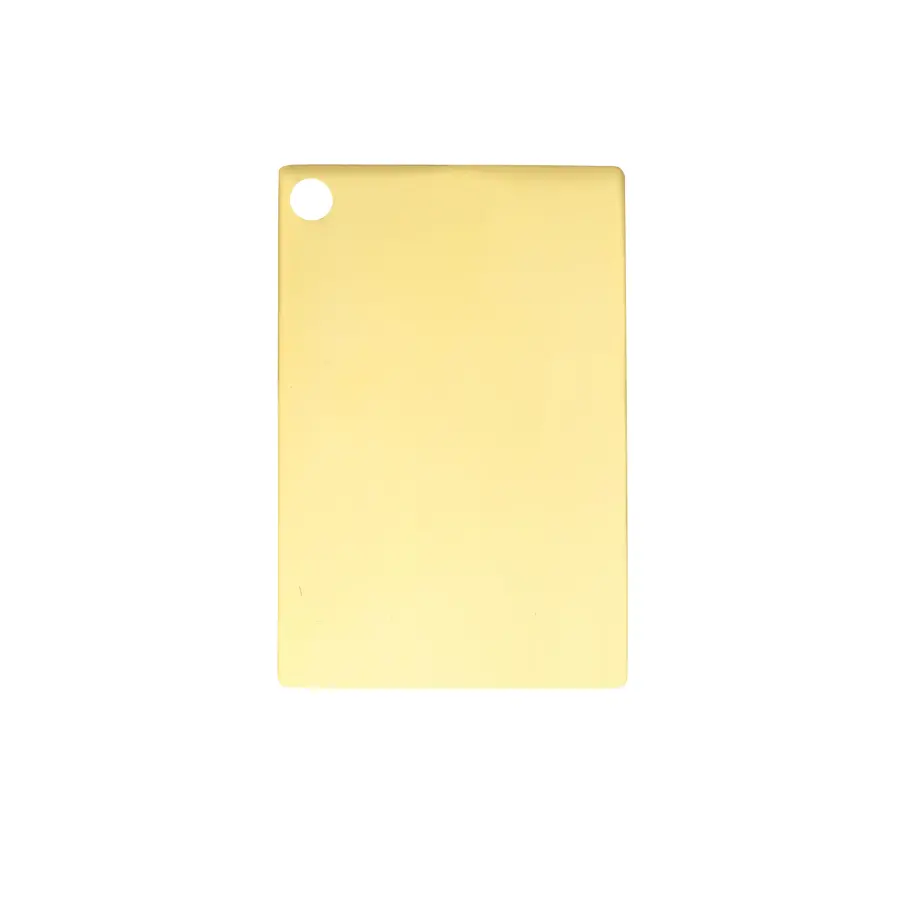 The Metal Finsh Sample by Elegant Lighting - Image 1