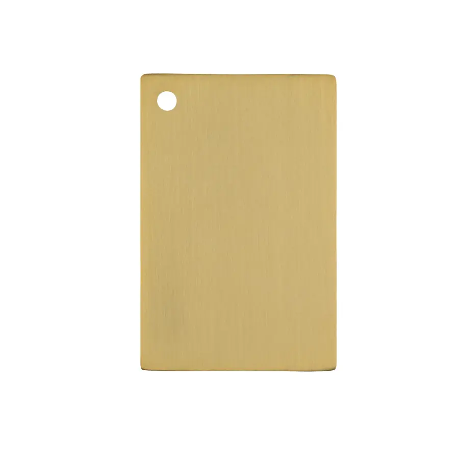 The Metal Finsh Sample by Elegant Lighting - Image 1