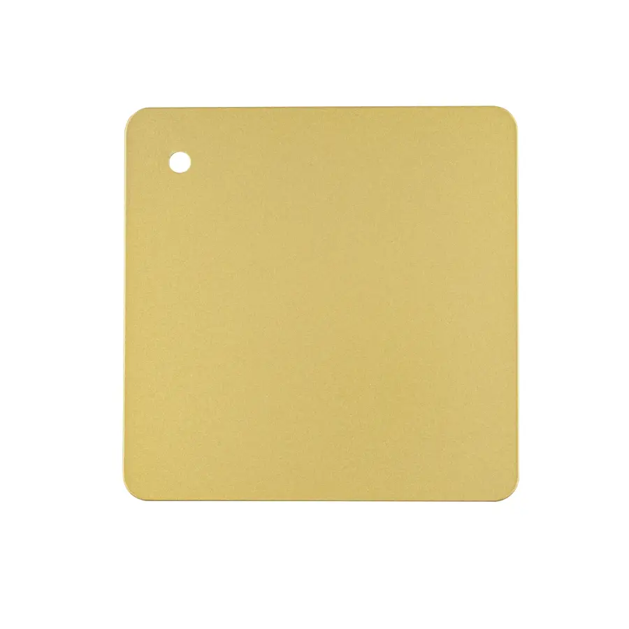 The Metal Finsh Sample by Elegant Lighting - Image 1