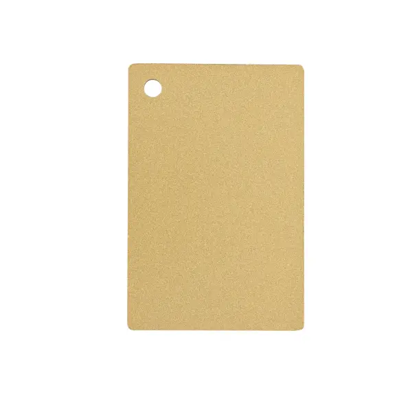 Dimensions
Length: 3"
Width: 2"
Height: 0.05"
Specifications
Finish (Color): Brass
Product Type: Metal Finsh Sample
Weight: 0.05
Wire Included: No
Shipment type: small parcel
US Shipping Cost: $13.00
