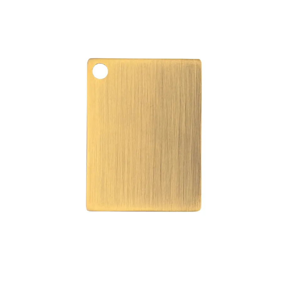 The Metal Finsh Sample by Elegant Lighting - Image 1