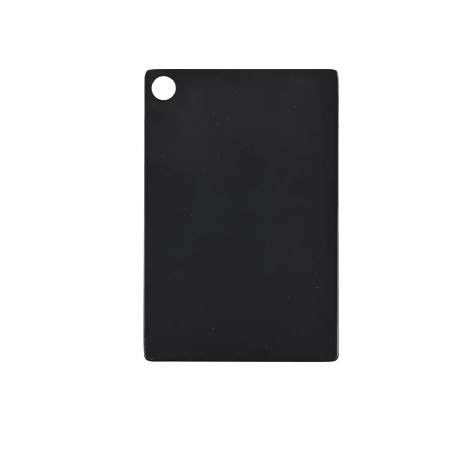 The Metal Finsh Sample by Elegant Lighting - Image 1