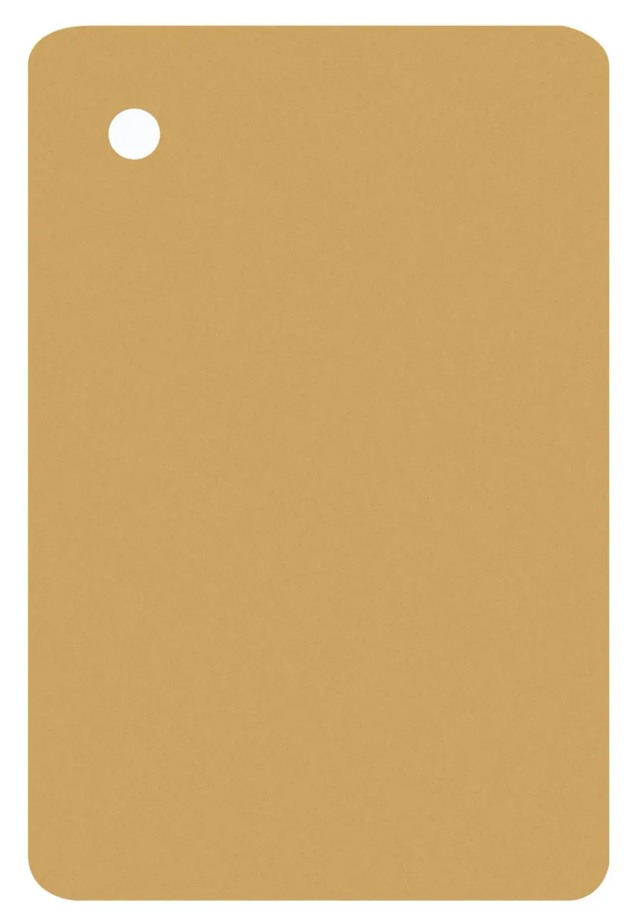 The Mirror Metal Finish Sample by Elegant Lighting - Image 1