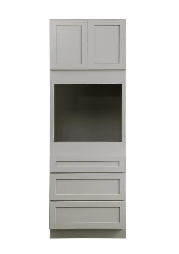 Dimensions
Length: 33"
Width: 24"
Height: 84"
Specifications
Finish (Color): Grey
Product Material:Rubberwood and Plywood
Product Warranty: 1 YEAR
Weight: 90