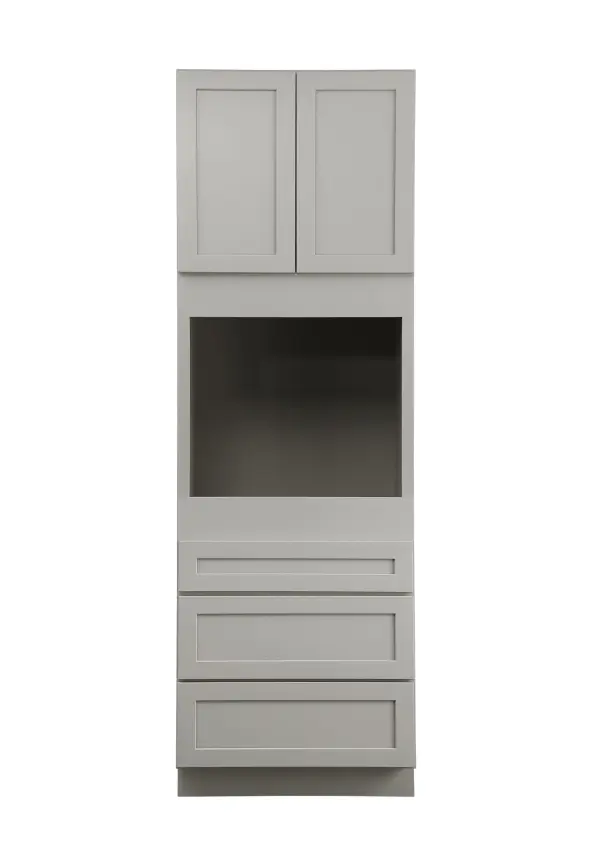 Dimensions
Length: 33"
Width: 24"
Height: 90"
Specifications
Finish (Color): Grey
Product Material:Rubberwood and Plywood
Product Warranty: 1 YEAR
Weight: 96