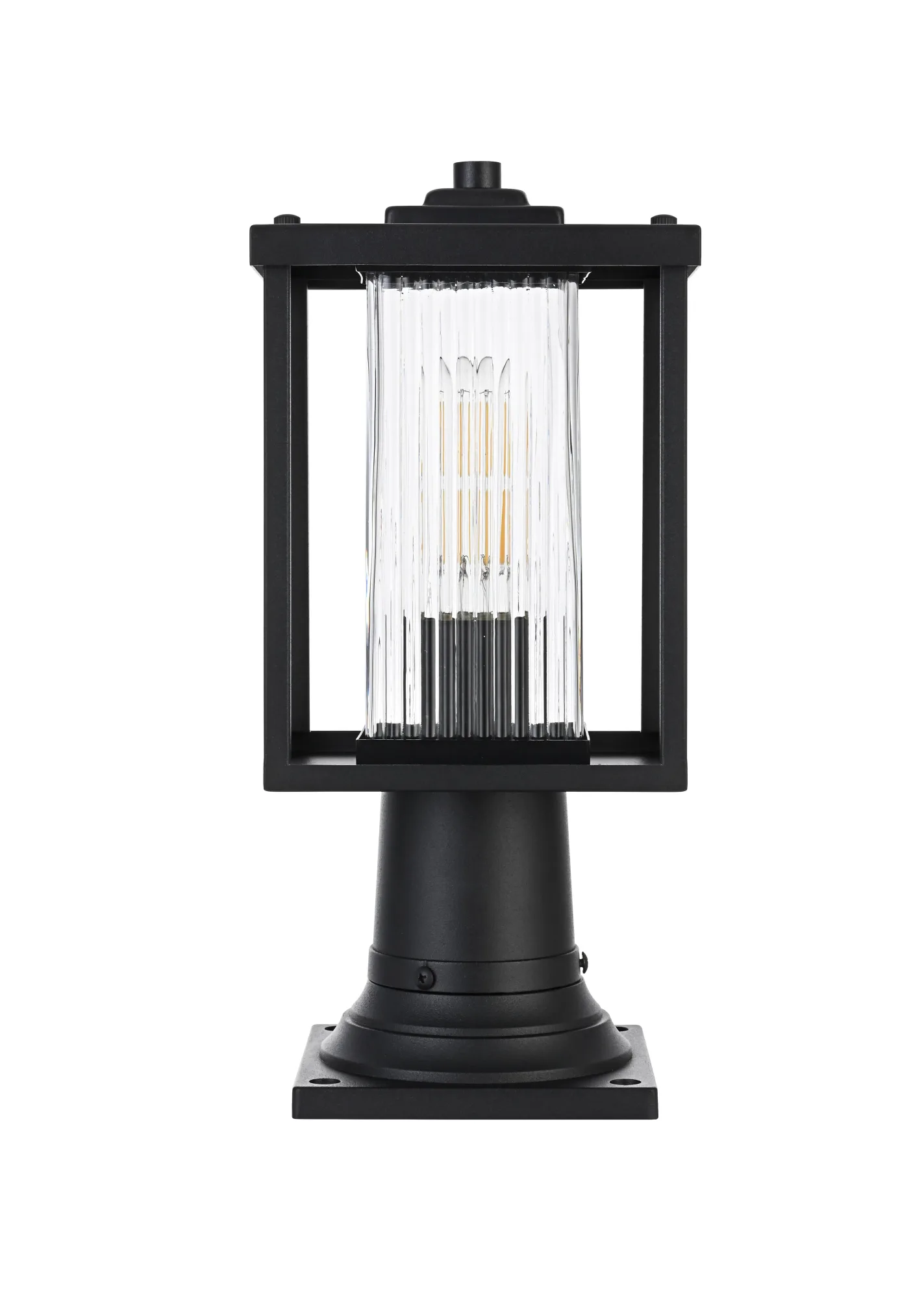Pole Light