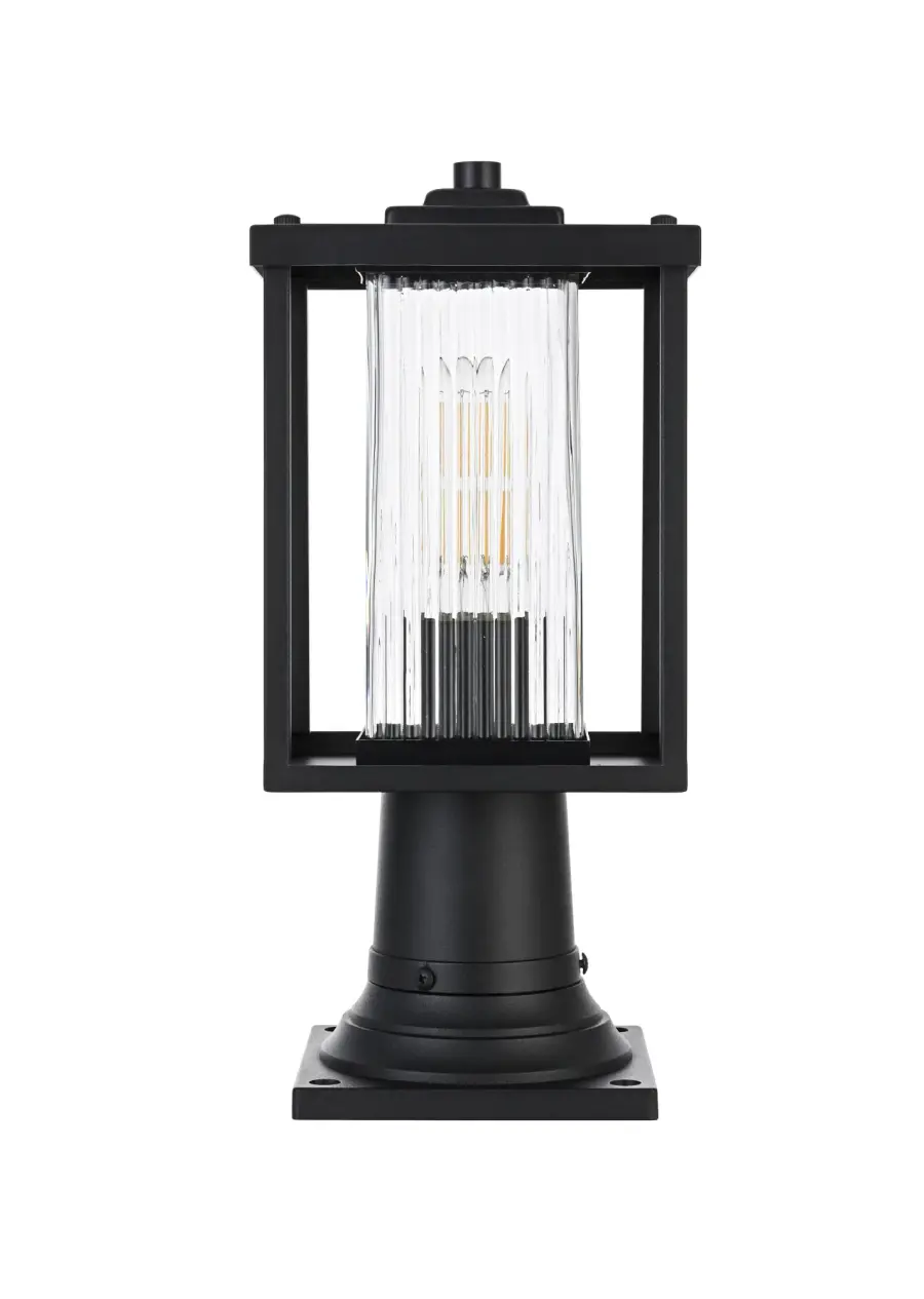The Dover by Elegant Lighting - Image 1