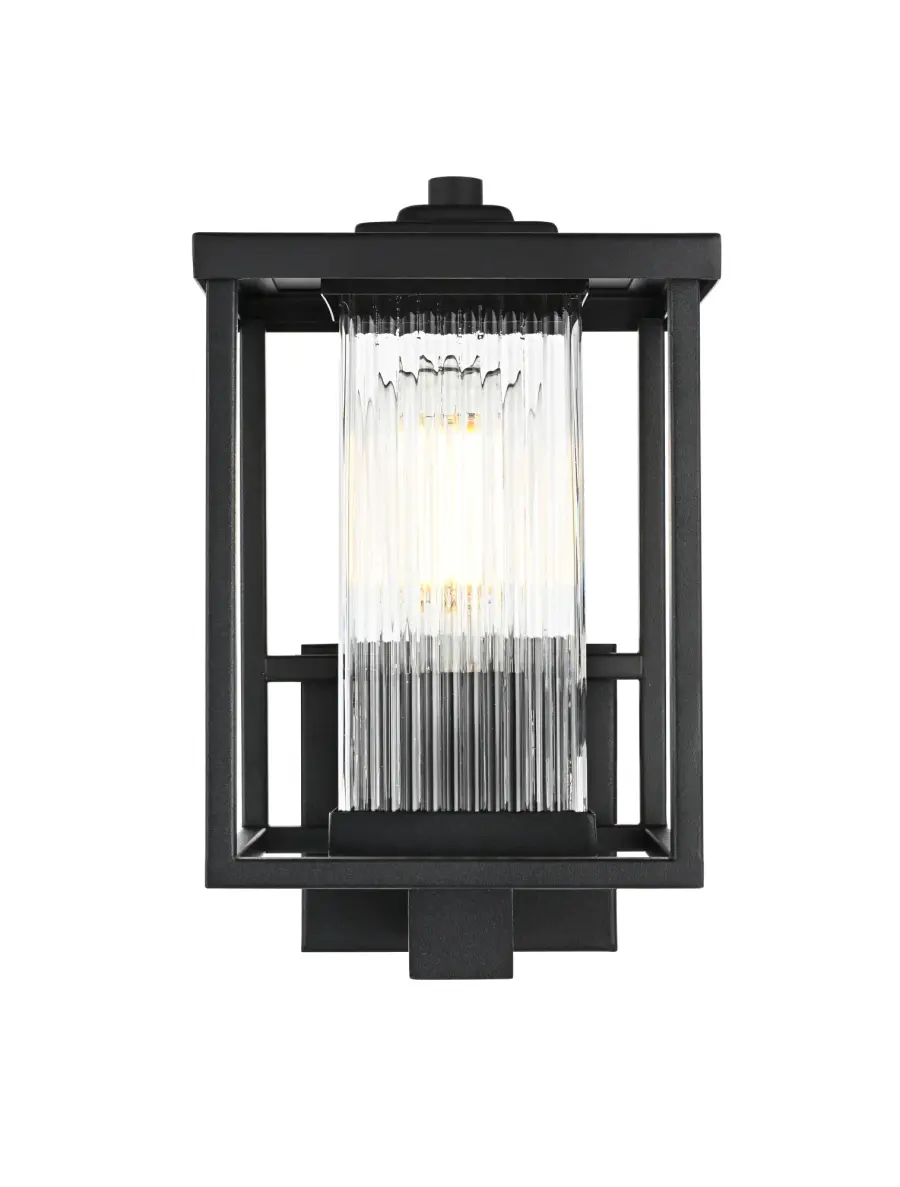 The Dover by Elegant Lighting - Image 1