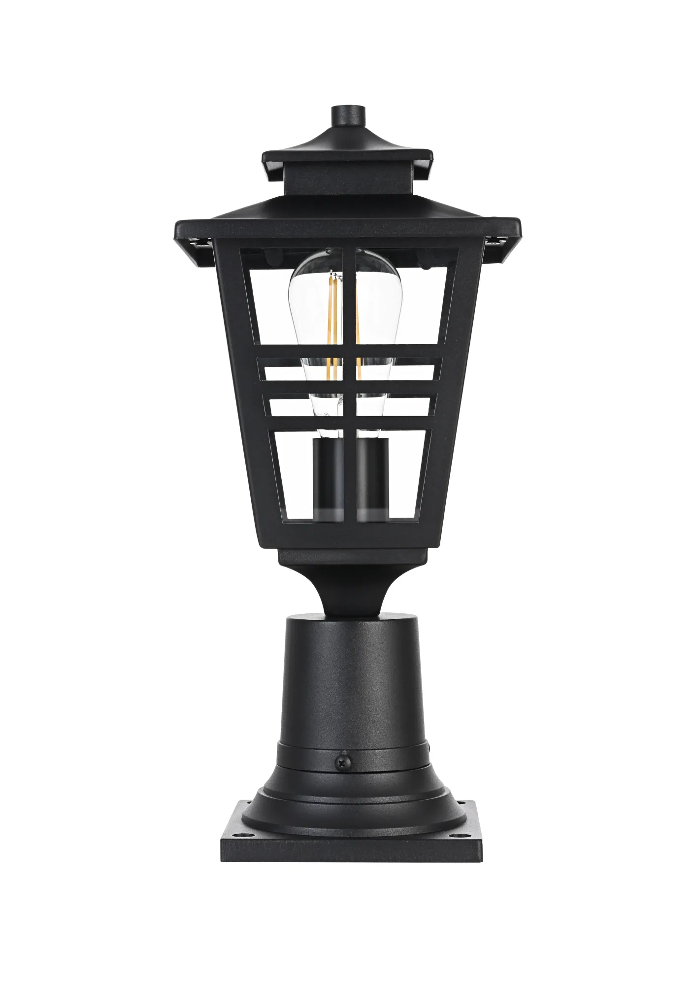 Pole Light