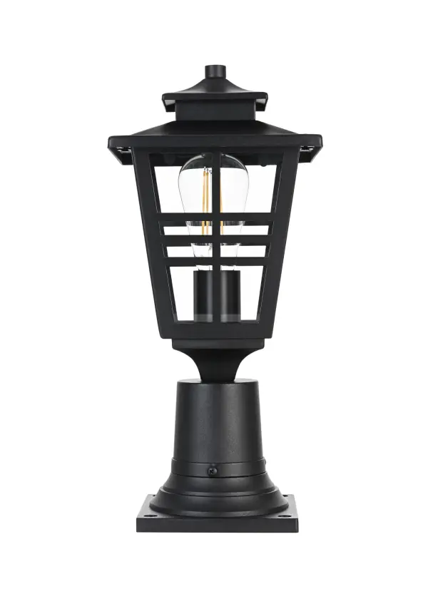 The Macon by Elegant Lighting - Image 1