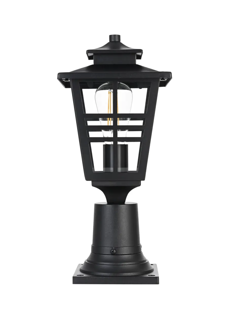 The Macon by Elegant Lighting - Image 1