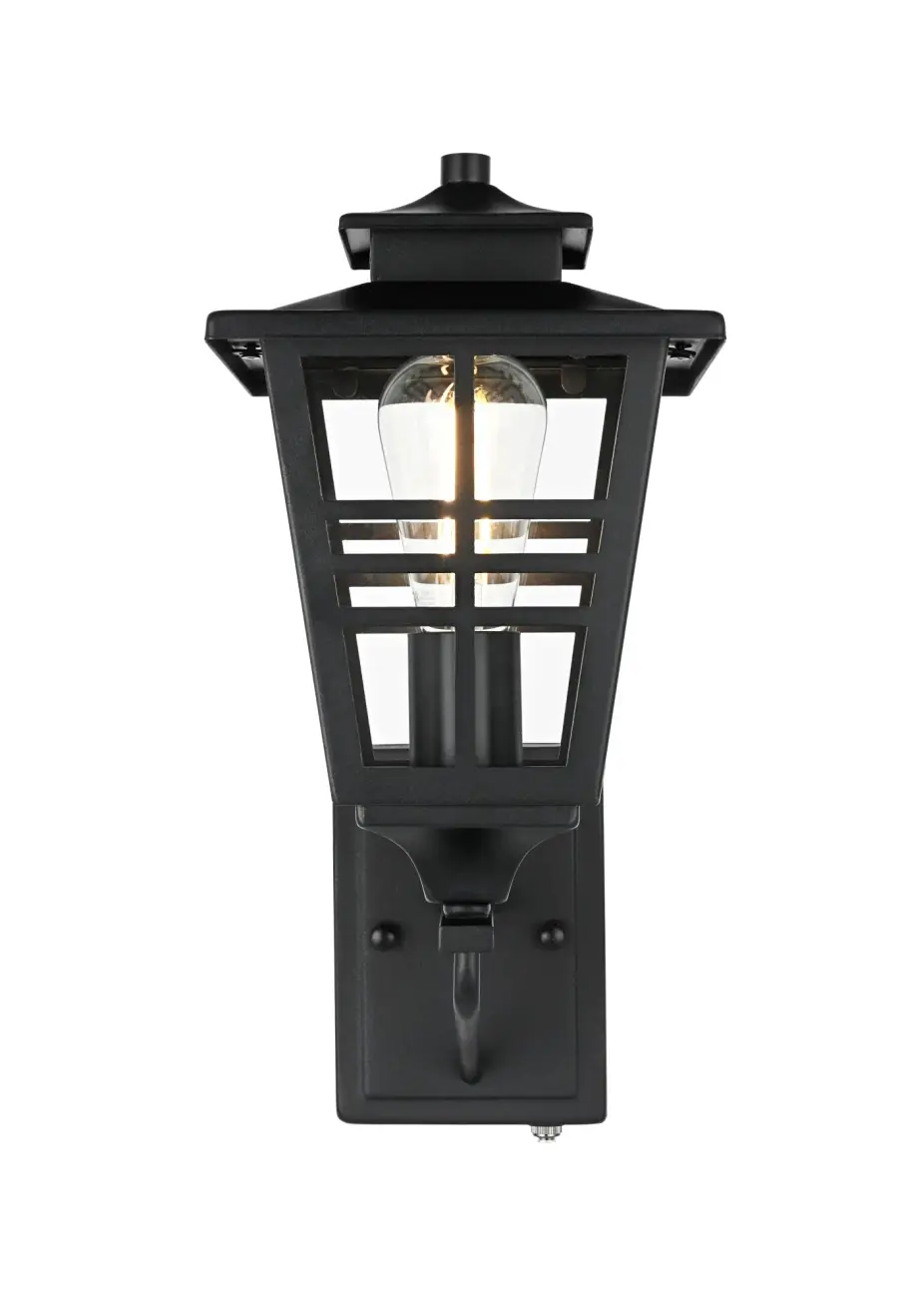 The Macon by Elegant Lighting - Image 1