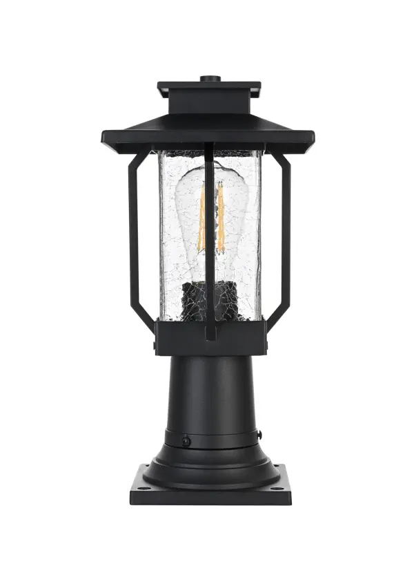 The Salem by Elegant Lighting - Image 1