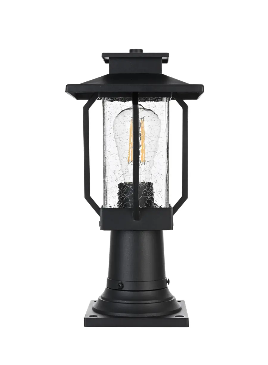 The Salem by Elegant Lighting - Image 1