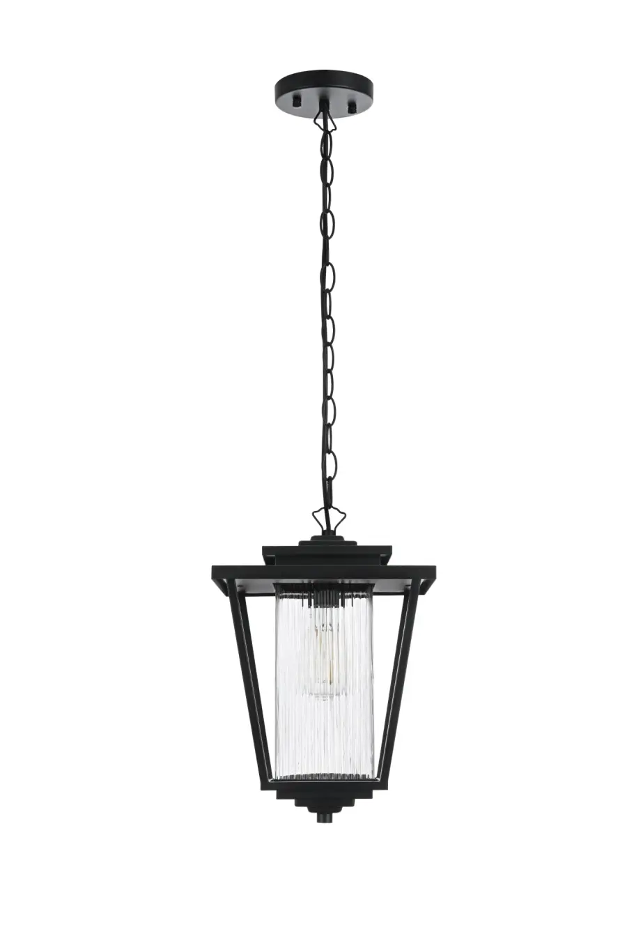 The York by Elegant Lighting - Image 1