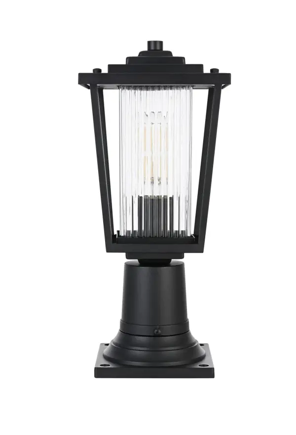 The York by Elegant Lighting - Image 1