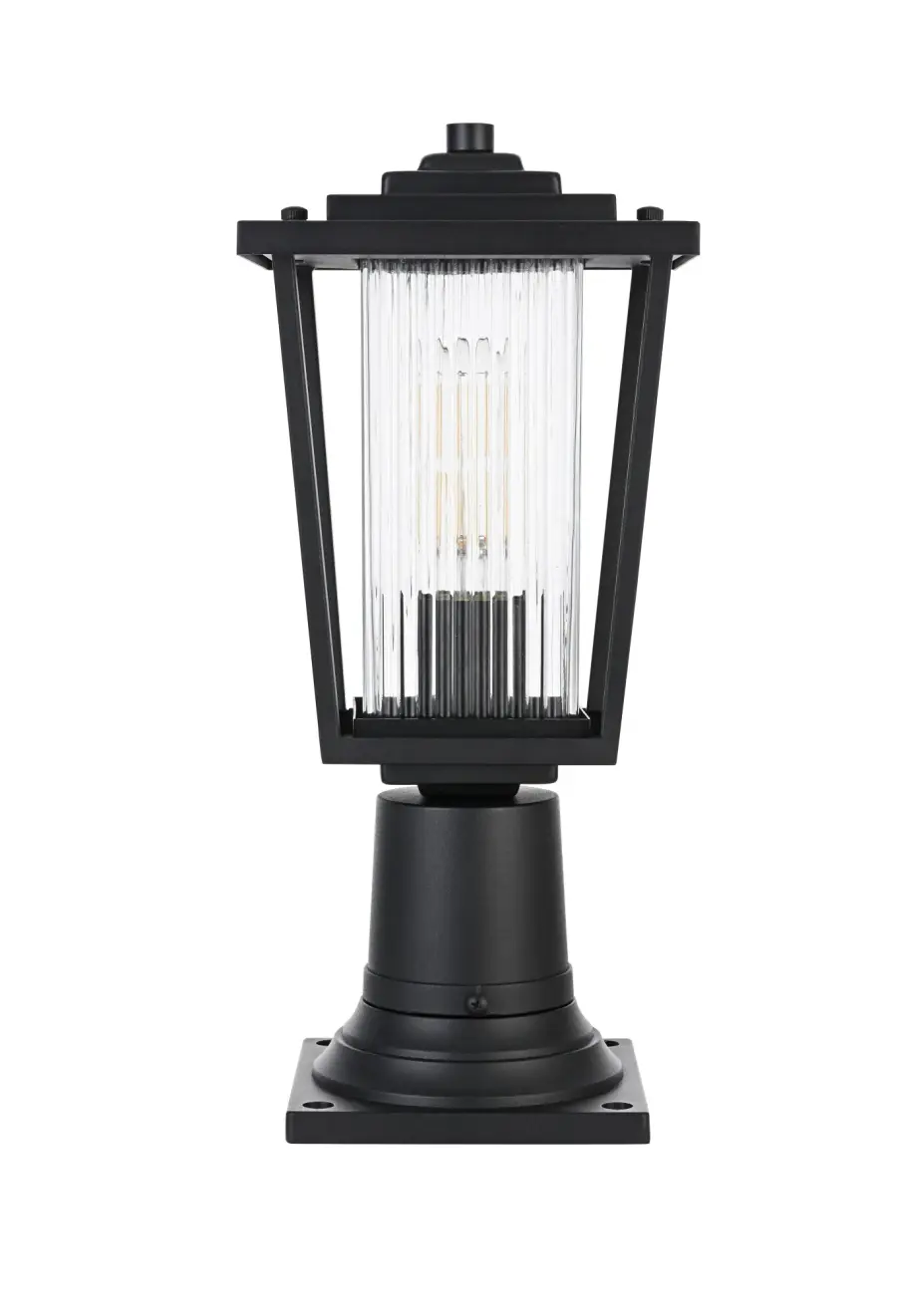The York by Elegant Lighting - Image 1