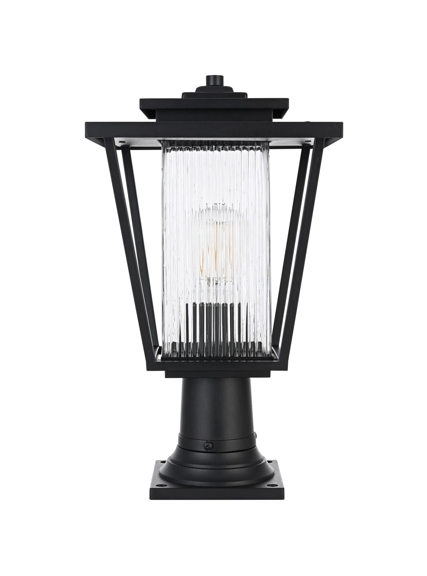 Pole Light