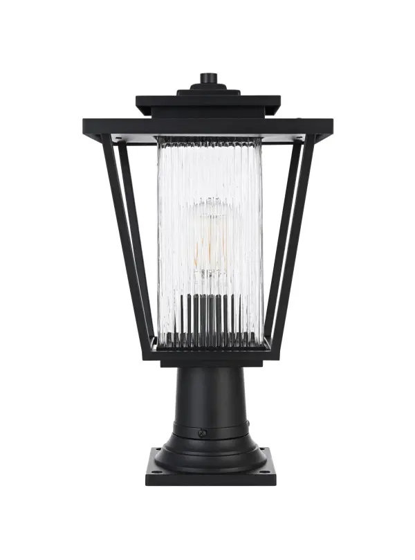 The York by Elegant Lighting - Image 1