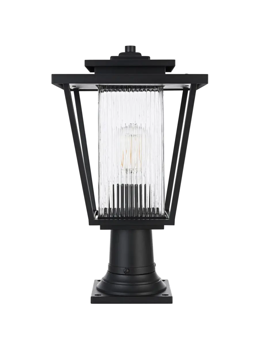 The York by Elegant Lighting - Image 1