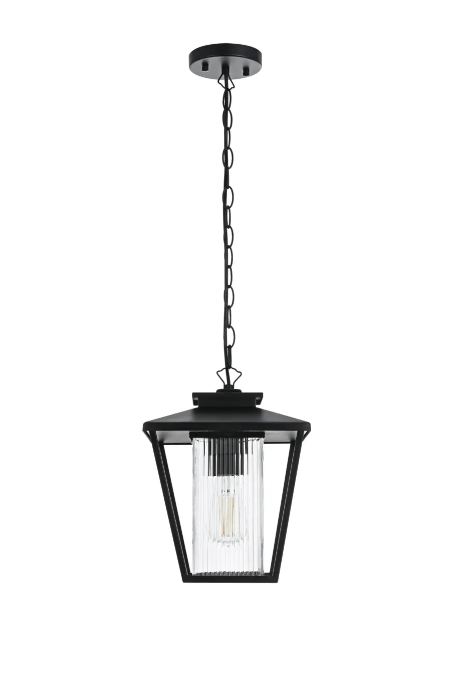 The Gaul by Elegant Lighting - Image 1