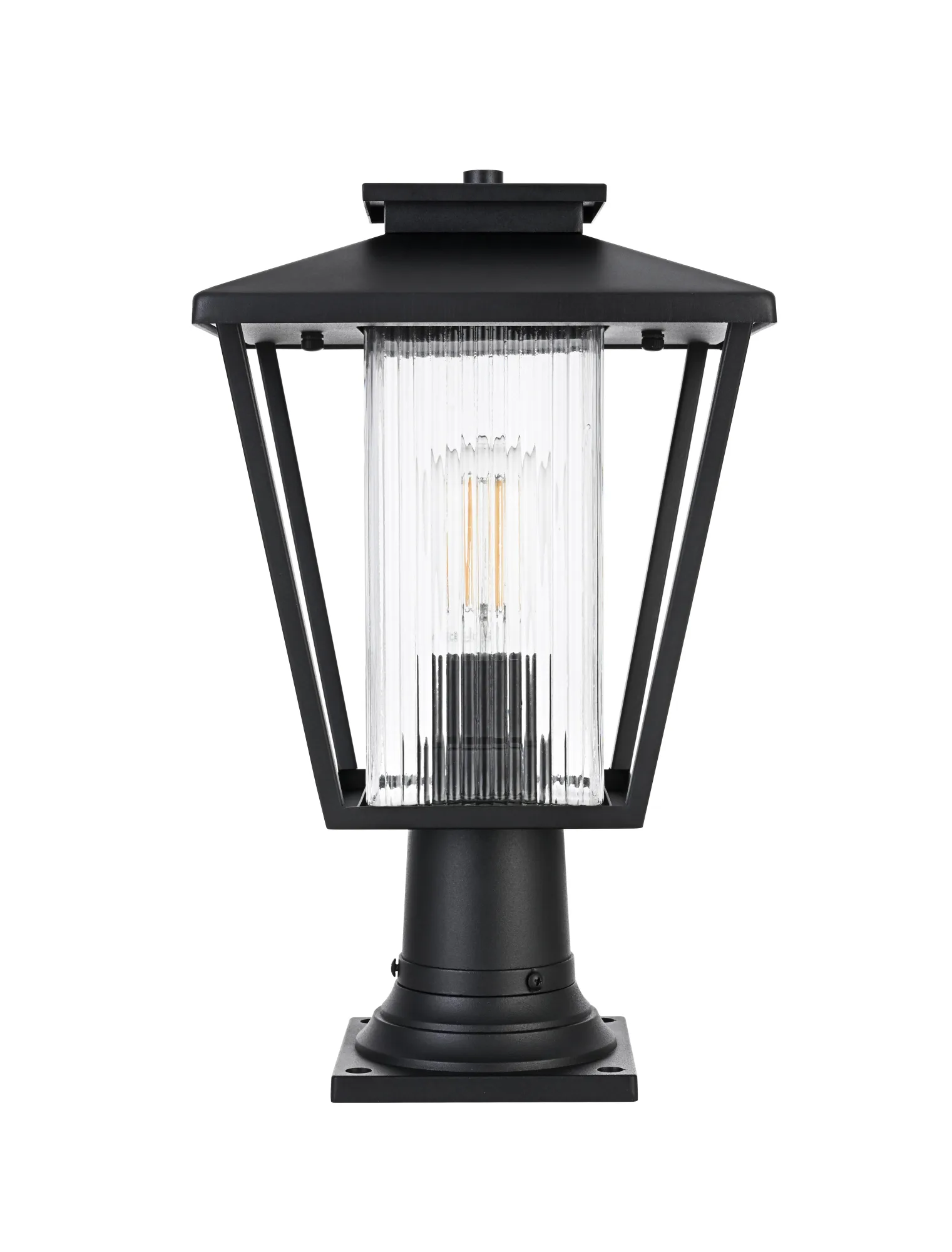 Pole Light