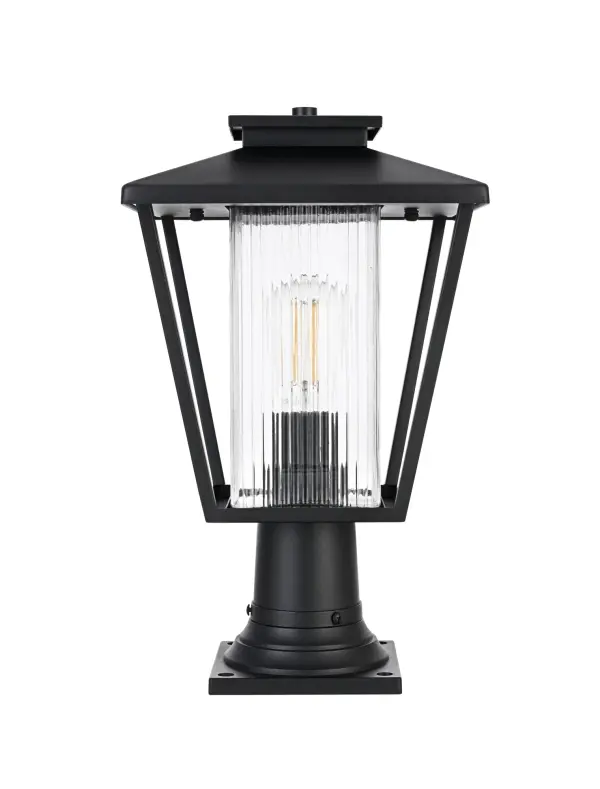 The Gaul by Elegant Lighting - Image 1