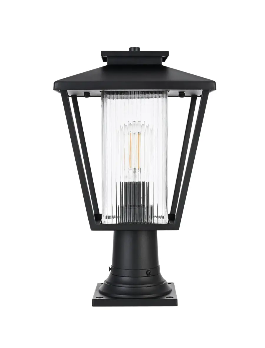 The Gaul by Elegant Lighting - Image 1