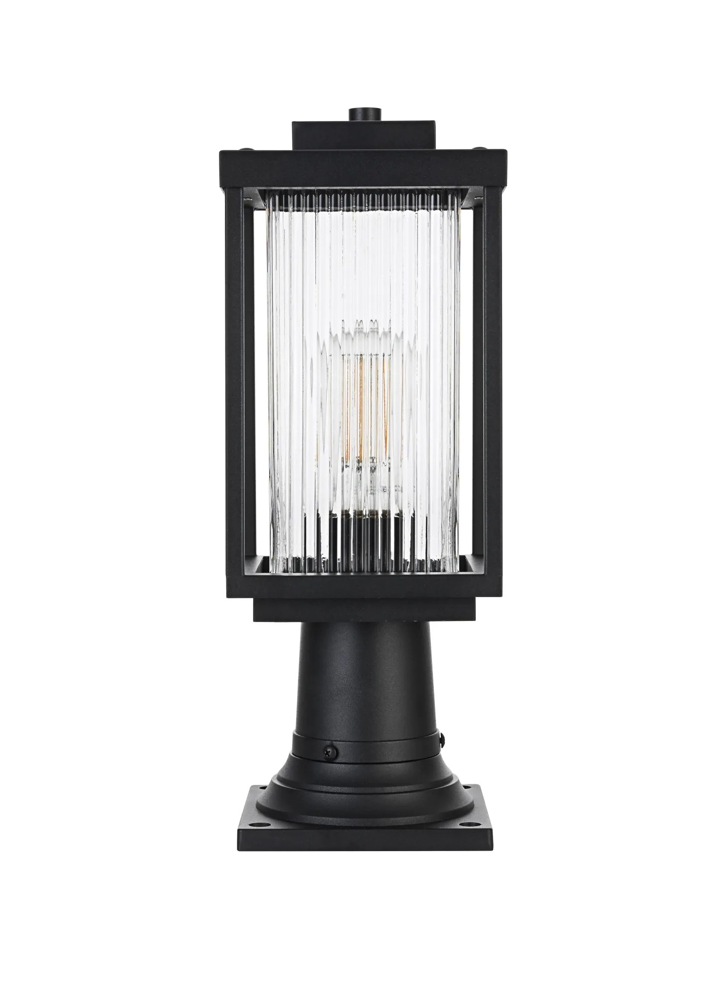 Pole Light