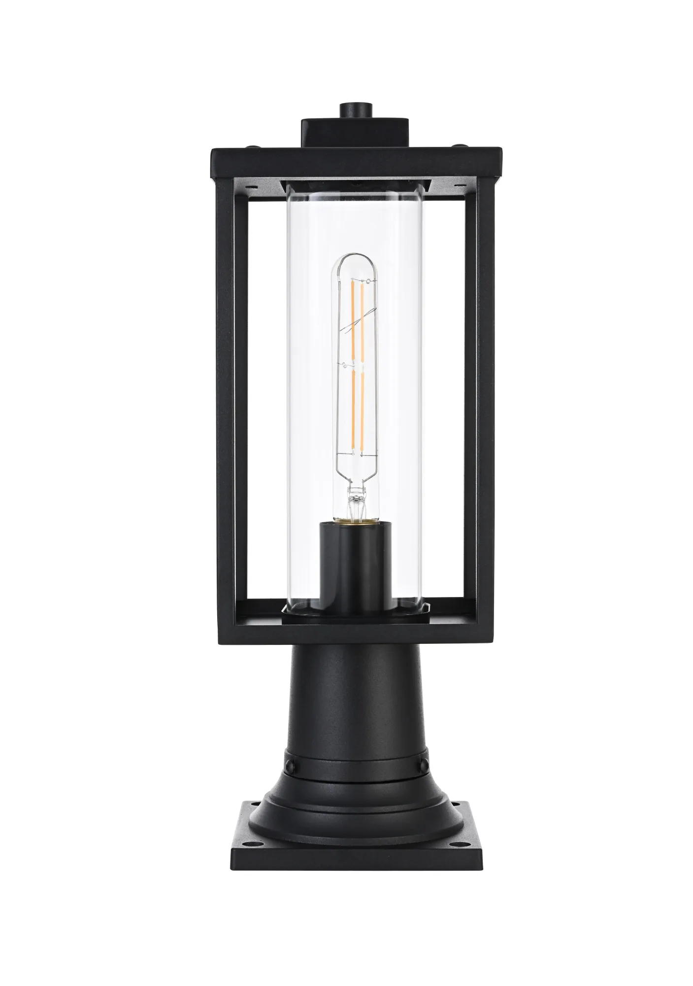 Pole Light