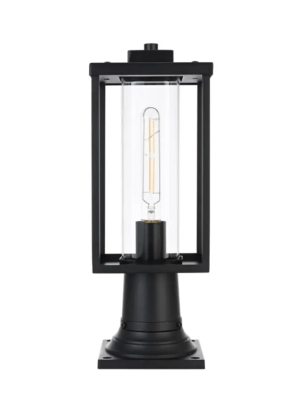 The Memphis by Elegant Lighting - Image 1