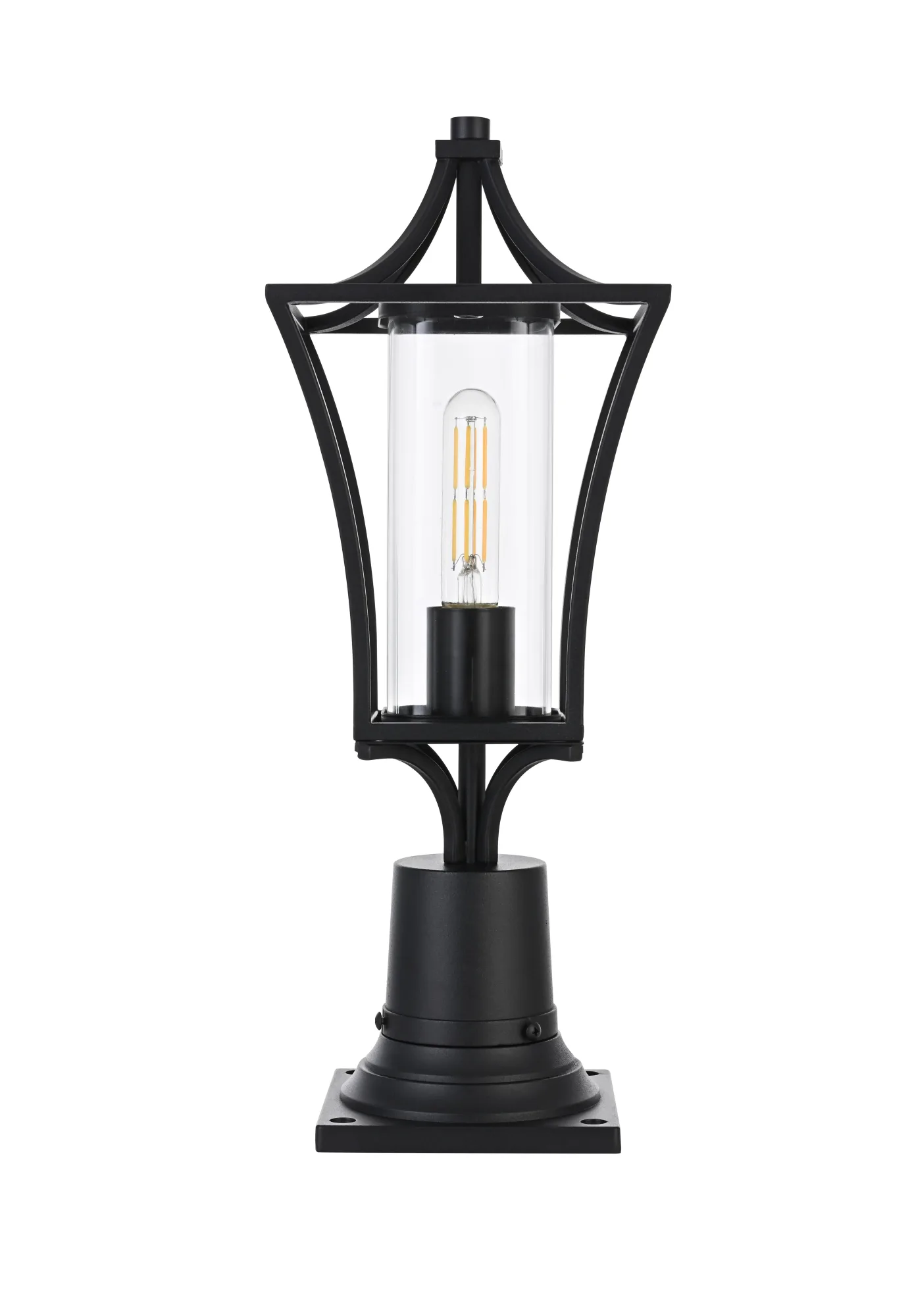 Pole Light