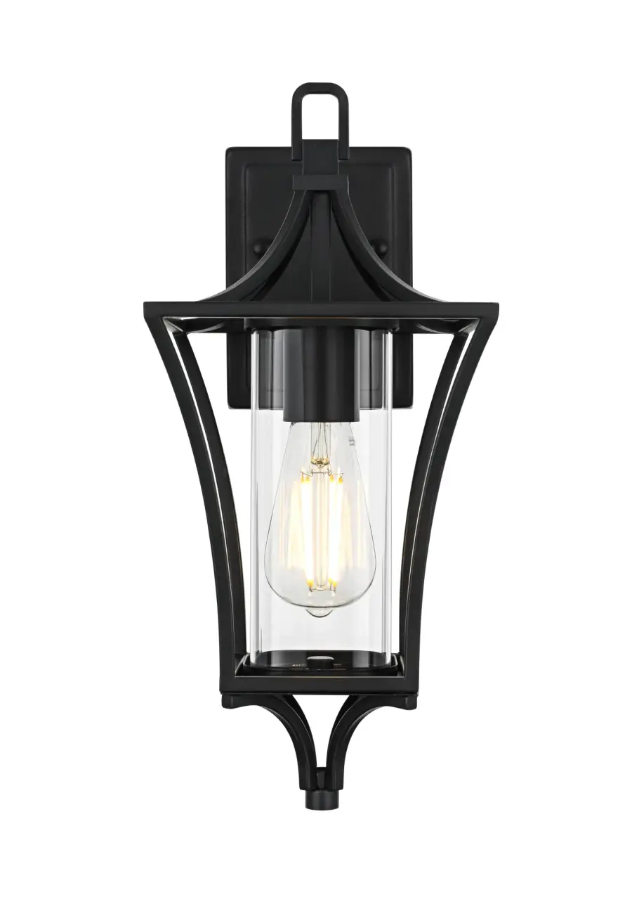 The Belgrade by Elegant Lighting - Image 1