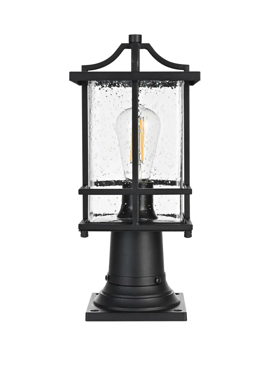 The Miller by Elegant Lighting - Image 1
