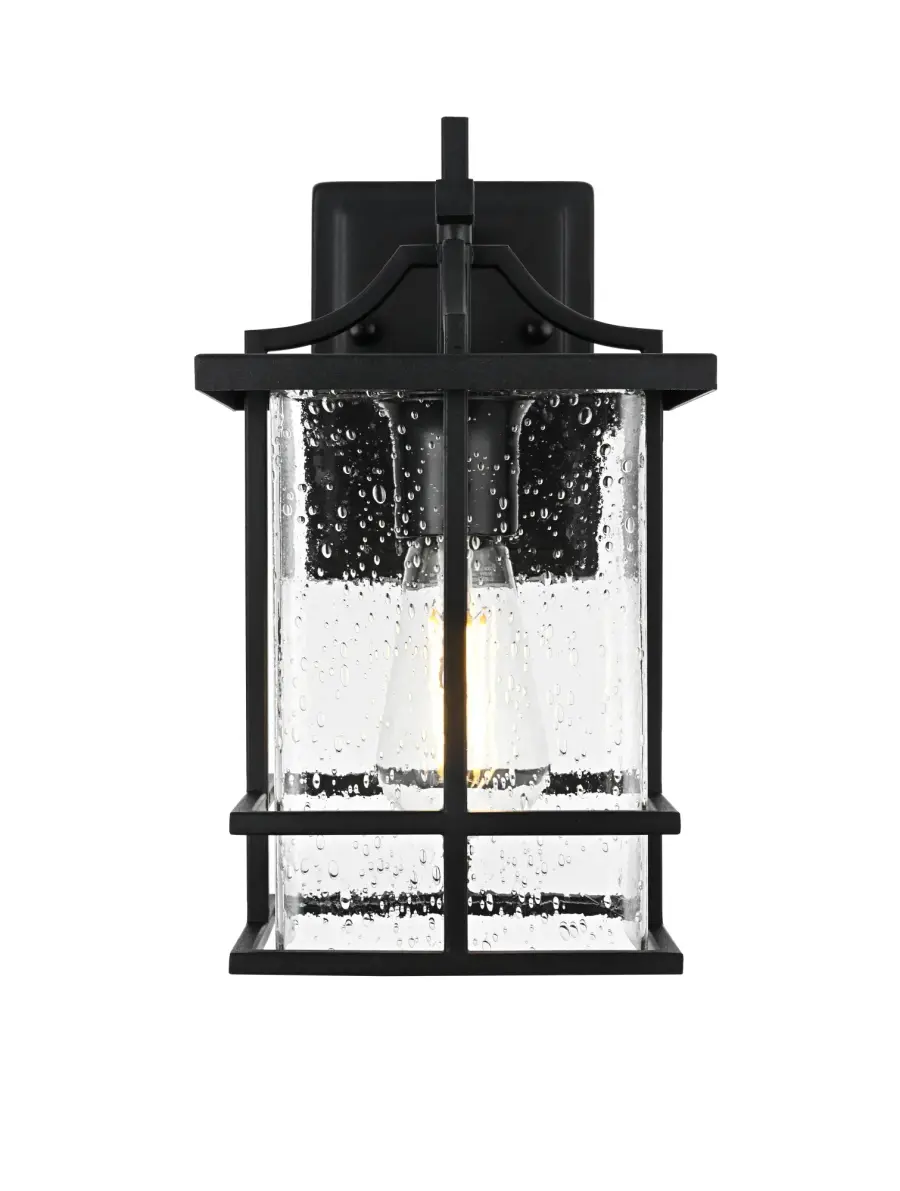 The Miller by Elegant Lighting - Image 1
