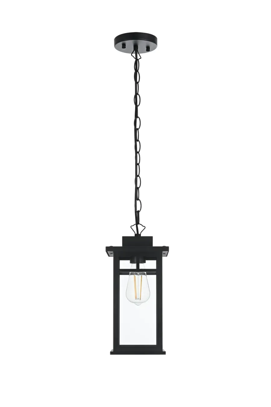 The Mercer by Elegant Lighting - Image 1