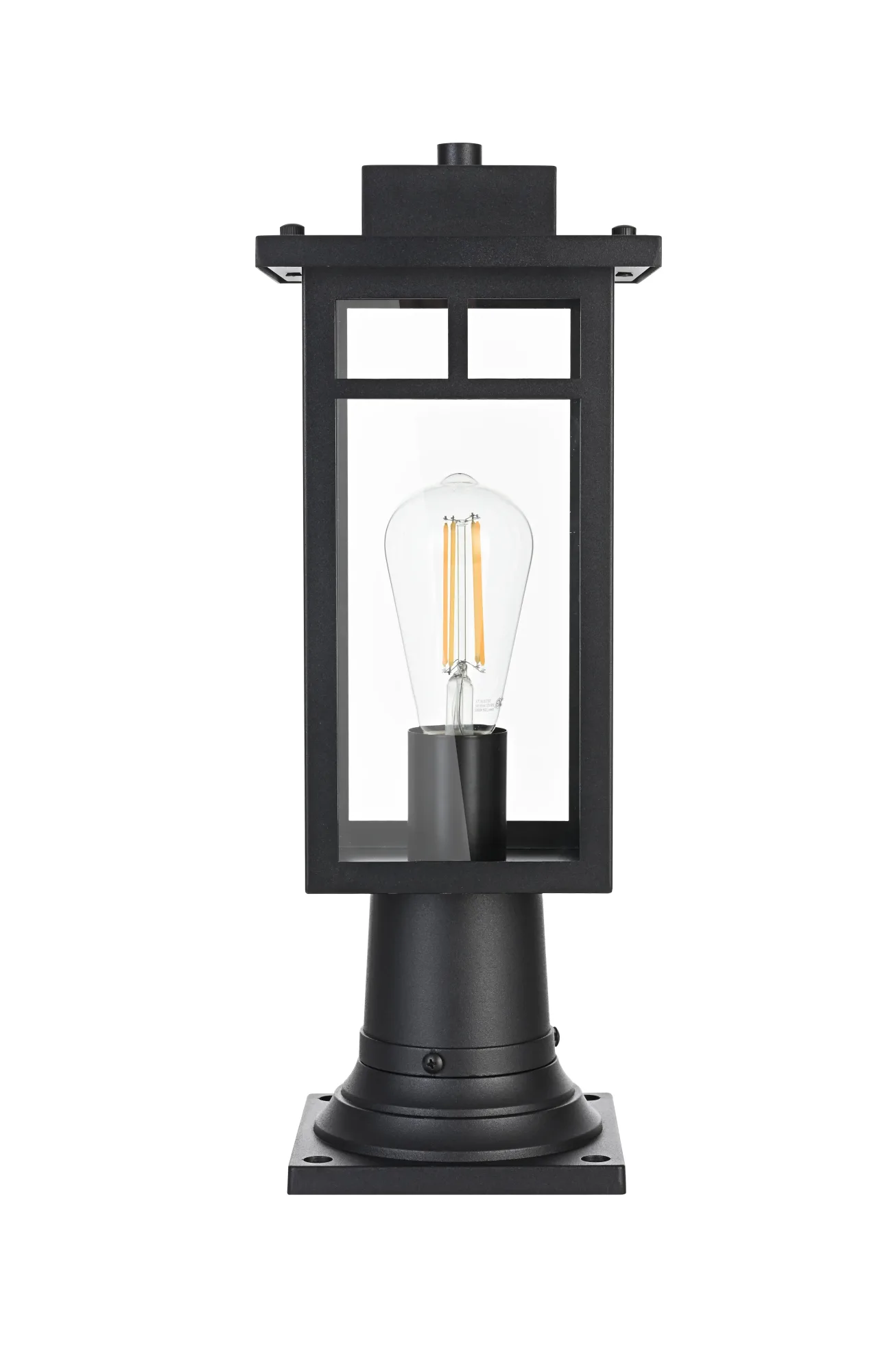Pole Light