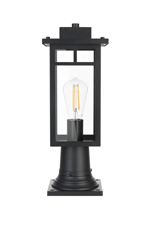 The Mercer by Elegant Lighting - Image 1