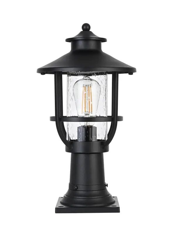 The Janney by Elegant Lighting - Image 1