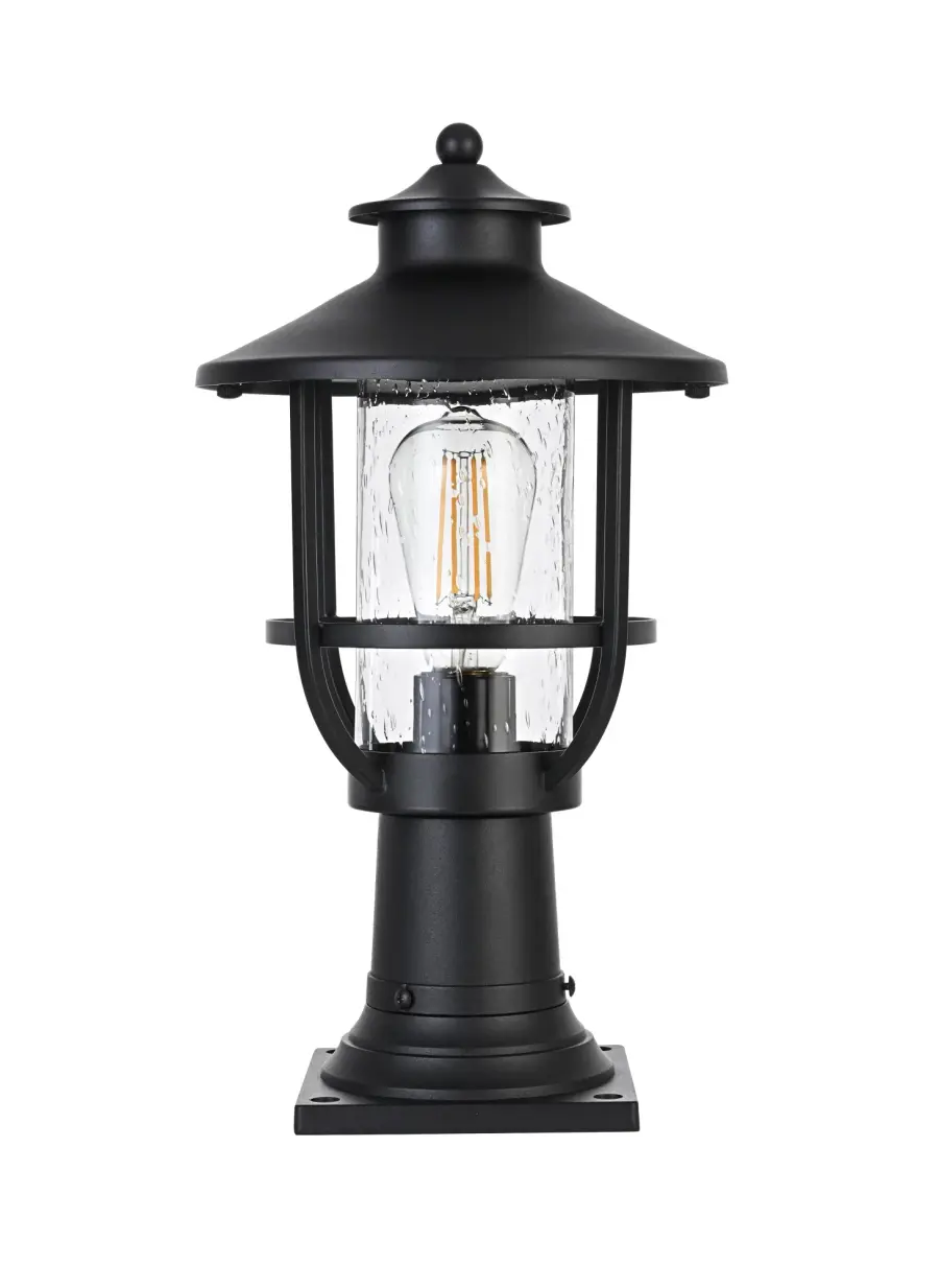 The Janney by Elegant Lighting - Image 1