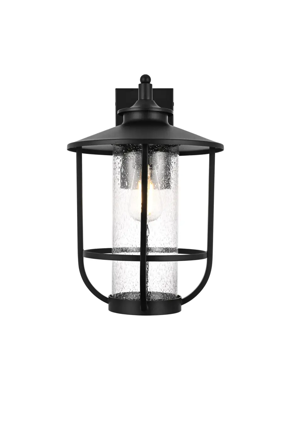 The Janney by Elegant Lighting - Image 1